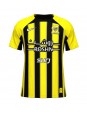 Al-Ittihad Replika Hemmakläder 2024-25 Kortärmad